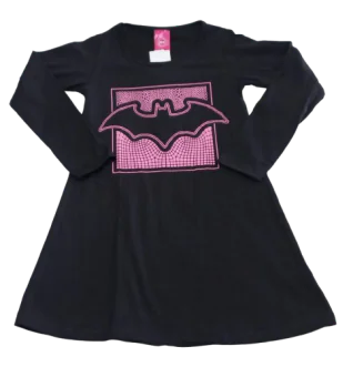 Vestido Meia Estação - Código 251