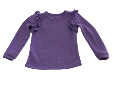 Blusa Meia Estação - Código 253