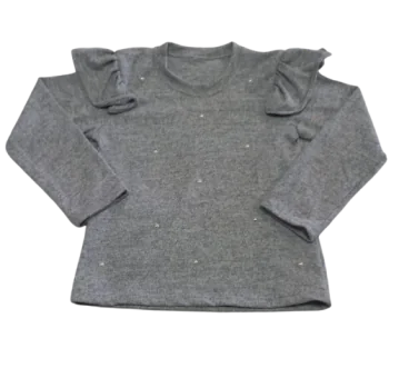 Blusa Meia Estação - Código 254