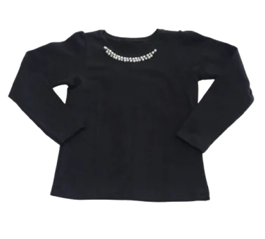 Blusa Meia Estação - Código 255