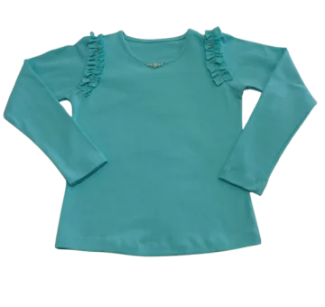 Blusa Meia Estação - Código 256