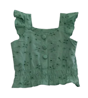 Blusa Verão - Código 257