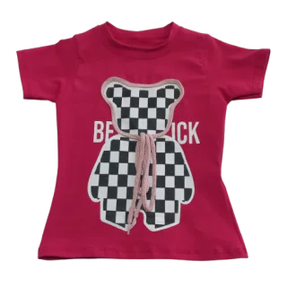 Blusa T shirt - Código 258