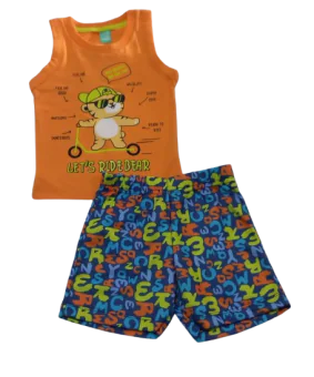 CONJUNTO VERÃO - Código 26