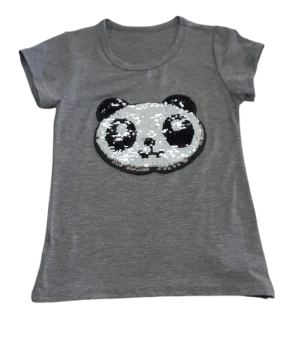 Blusa T shirt - Código 261