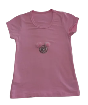 Blusa T shirt - Código 264