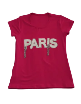 Blusa T shirt - Código 267