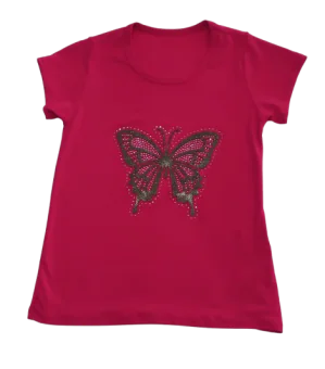 Blusa T shirt - Código 268