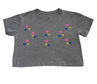 Cropped - Código 271