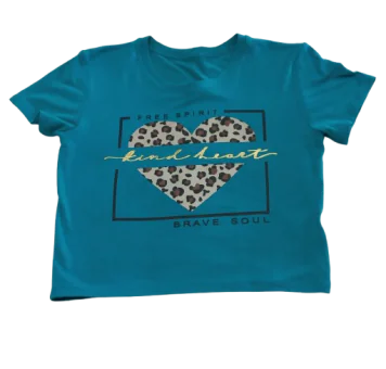 Cropped - Código 273