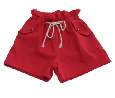 Shorts Feminino - Código 276