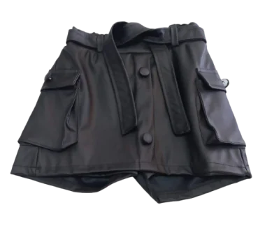 Shorts Saia - Código 277