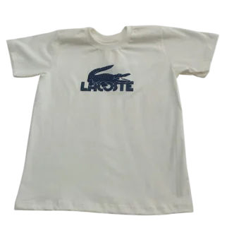 Camiseta - Código 300