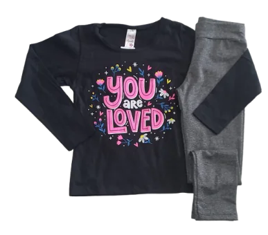 Conjunto Meia Estação - Código 31