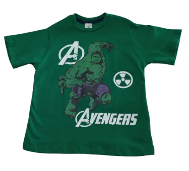 Camiseta - Código 319