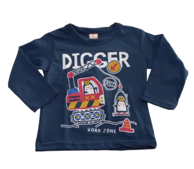 Meia estação - Código 322