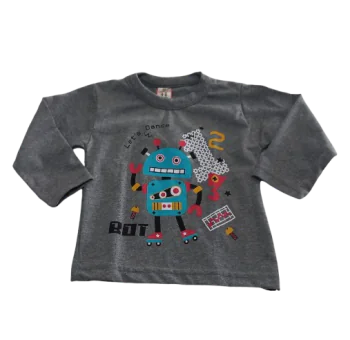 Meia estação - Código 323