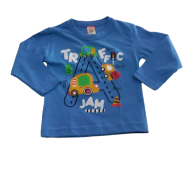 Meia estação - Código 324