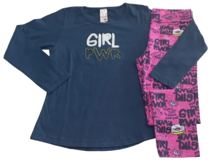 Conjunto Meia Estação - Código 36