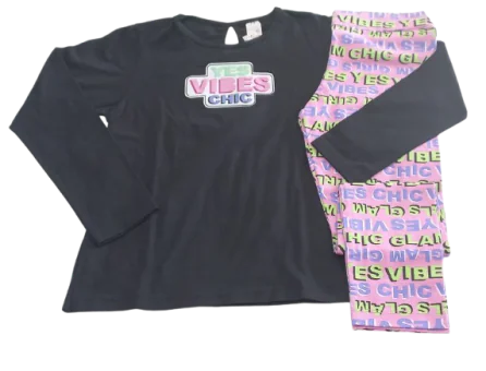 Conjunto Meia Estação - Código 38