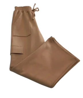 Calça Moletom - Código 401