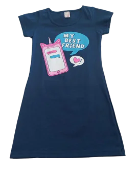 Vestido - Código 403