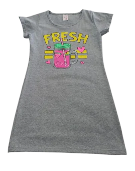 Vestido - Código 405