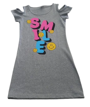 Vestido - Código 406