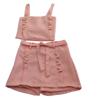 Conjunto Verão - Código 407