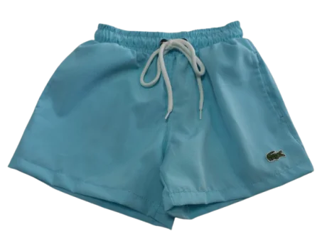 Bermuda - Código 409