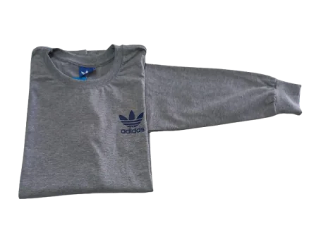 Meia estação - Código 417