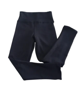 Calça Legging Flanelada - Código 422