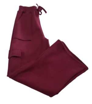 Calça Moletom - Código 423