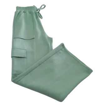 Calça Moletom - Código 424