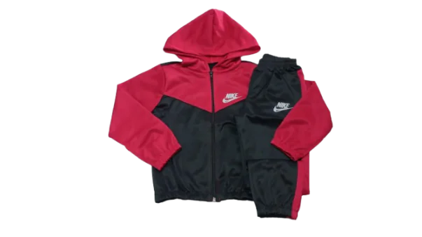 Conjunto Meia Estação - Código 430