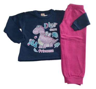 Conjunto Meia Estação - Código 44