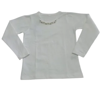 Blusa Meia Estação - Código 440