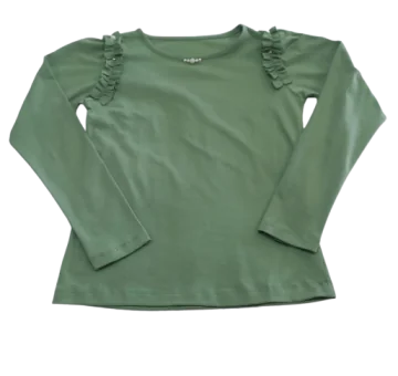 Blusa Meia Estação - Código 441