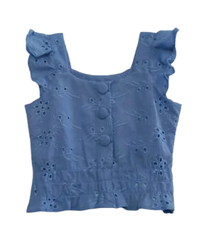 Blusa Verão - Código 442