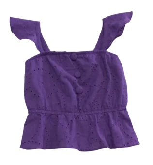 Blusa Verão - Código 443