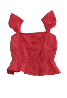 Blusa Verão - Código 444