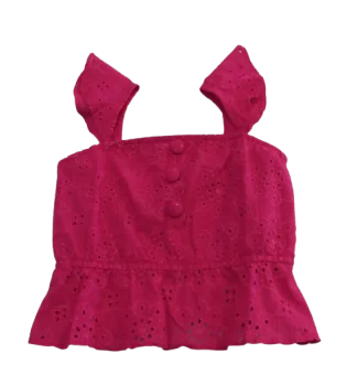 Blusa Verão - Código 445