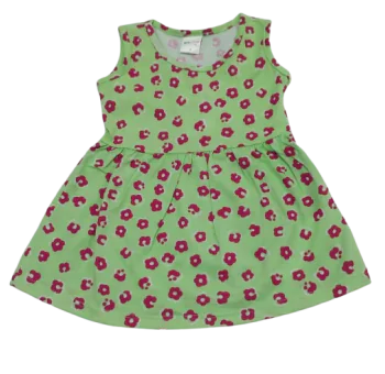 Vestido - Código 448