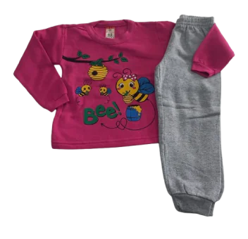 Conjunto Meia Estação - Código 45