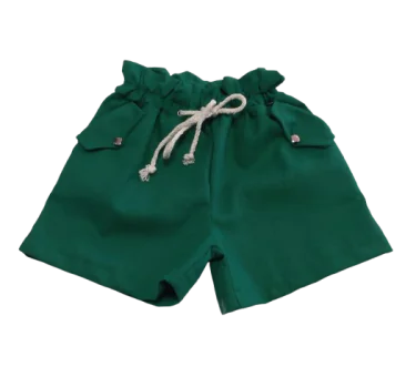 Shorts Feminino - Código 457
