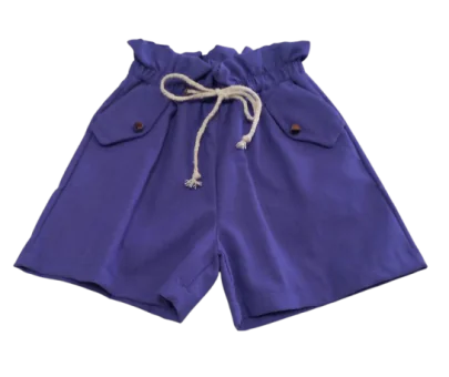 Shorts Feminino - Código 458