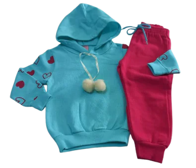 Conjunto Meia Estação - Código 46