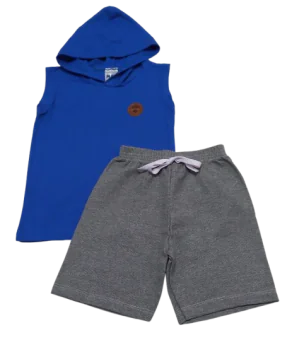 Conjunto Verão - Código 465