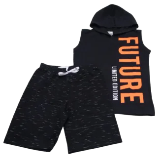 Conjunto Verão - Código 467