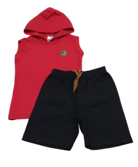 Conjunto Verão - Código 471